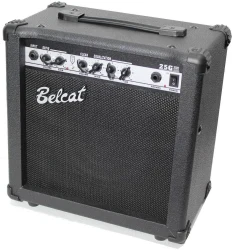 Belcat 25G в Москве c доставкой