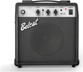 Belcat GD-10 в Москве c доставкой