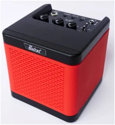 Belcat Q-BOX в Москве c доставкой