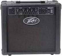 Peavey Solo в Москве c доставкой