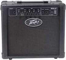 Peavey Solo в Москве c доставкой