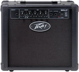 Peavey Solo в Москве c доставкой
