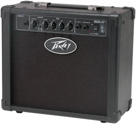Peavey Solo в Москве c доставкой