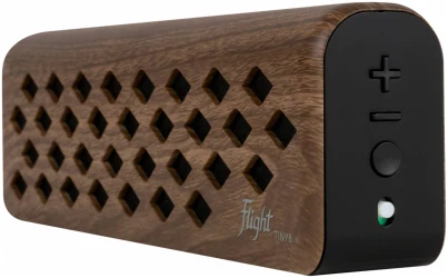 Flight Tiny 6 Walnut в Москве c доставкой