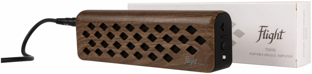 Flight Tiny 6 Walnut в Москве c доставкой