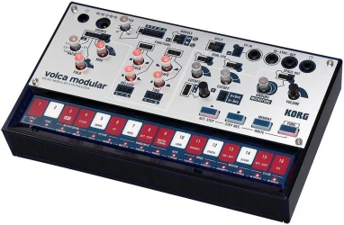 Korg VOLCA modular в Москве c доставкой
