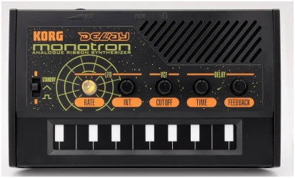 Korg Monotron Delay в Москве c доставкой