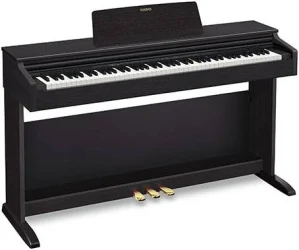 Casio AP-270 BK с банкеткой в Москве c доставкой