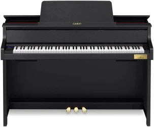 Casio GP-310 BK в Москве c доставкой