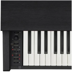 Casio AP-270 BK в Москве c доставкой