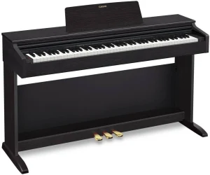Casio AP-270 BK в Москве c доставкой