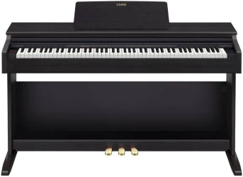 Casio AP-270 BK в Москве c доставкой