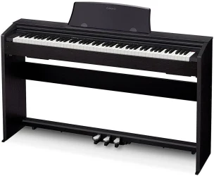 Casio PX-770 BK в Москве c доставкой