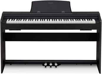 Casio PX-770 BK в Москве c доставкой