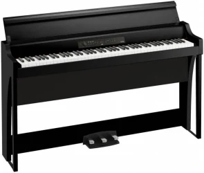 Korg G1B AIR-BK в Москве c доставкой