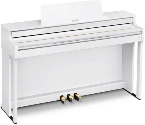 Casio AP-550WE в Москве c доставкой