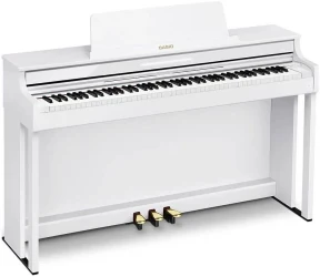 Casio AP-550WE в Москве c доставкой
