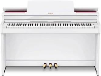 Casio AP-550WE в Москве c доставкой