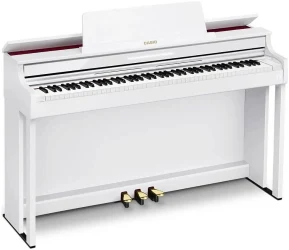 Casio AP-550WE в Москве c доставкой