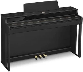Casio AP-550BK в Москве c доставкой
