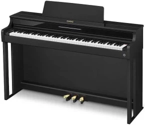 Casio AP-550BK в Москве c доставкой