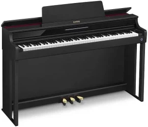 Casio AP-550BK в Москве c доставкой