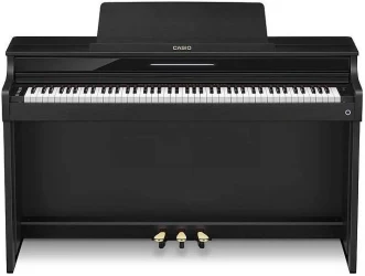 Casio AP-550BK в Москве c доставкой