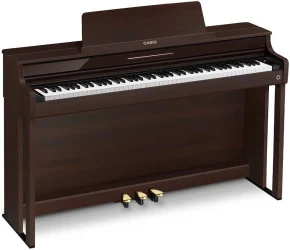Casio AP-550BN в Москве c доставкой