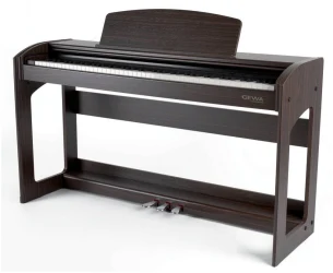 GEWA DP 340 G Rosewood в Москве c доставкой