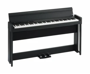 Korg C1 AIR-BK в Москве c доставкой