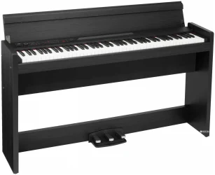 Korg C1 AIR-BK в Москве c доставкой