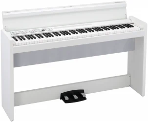 Korg C1 AIR-WH в Москве c доставкой