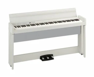 Korg C1 AIR-WH в Москве c доставкой
