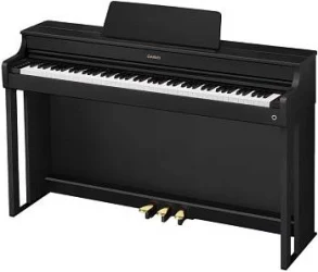 Casio AP-300BK в Москве c доставкой