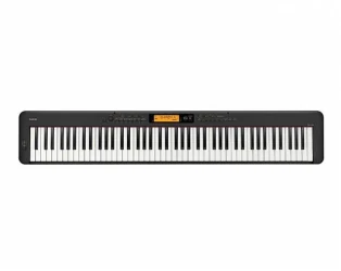 Casio CDP-S360 BK в Москве c доставкой