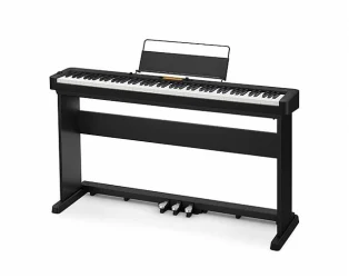 Casio CDP-S360 BK в Москве c доставкой