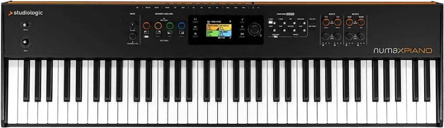 Studiologic Numa X Piano 73 в Москве c доставкой