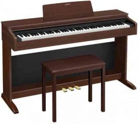 Casio AP-270 BN с банкеткой в Москве c доставкой