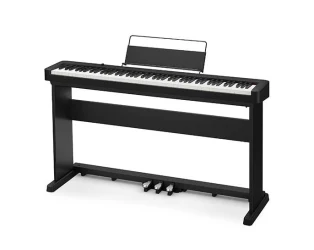 Casio CDP-S160 BK в Москве c доставкой
