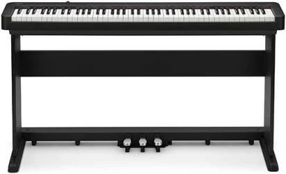 Casio CDP-S160 BK в Москве c доставкой