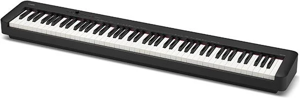Casio CDP-S160 BK в Москве c доставкой