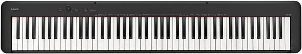 Casio CDP-S160 BK в Москве c доставкой