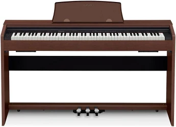 Casio PX-770 BN в Москве c доставкой
