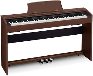Casio PX-770 BN в Москве c доставкой