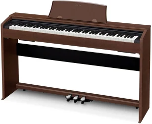 Casio PX-770 BN в Москве c доставкой