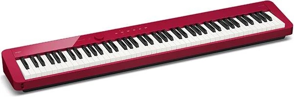 Casio PX-S1100 RD в Москве c доставкой