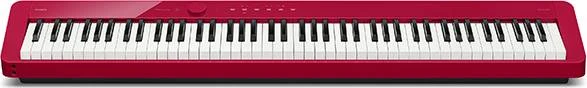 Casio PX-S1100 RD в Москве c доставкой