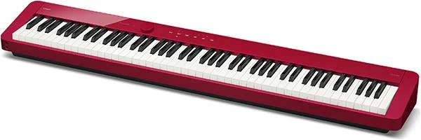 Casio PX-S1100 RD в Москве c доставкой
