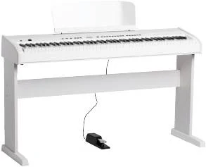 Orla Stage-Studio-White-Satin в Москве c доставкой