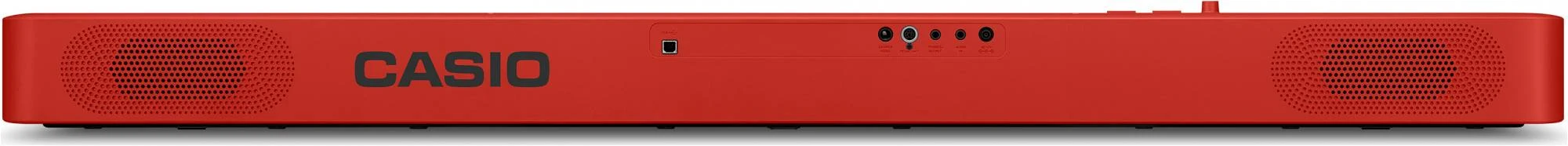 Casio CDP-S160 RD в Москве c доставкой
